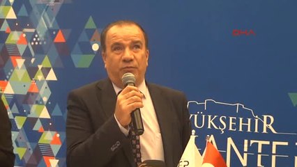 Gaziantep Empati İçin 1 Dakikalığına Engelli Oldular