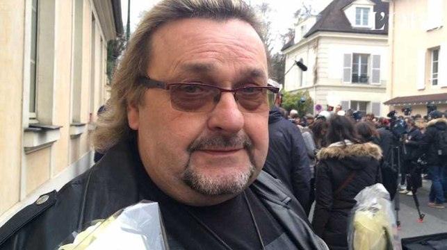 Il n'y a que lui qui sait nous chanter 'L'Envie' : le témoignage d un fan de Johnny Hallyday