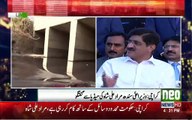 CM Sindh Muraad Ali Shah Media Talk | 6th Dec 2017 | Neo News