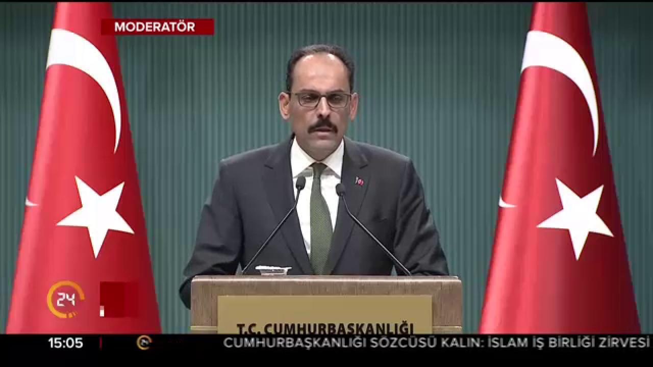 ABD'nin Kudüs provakasyonu