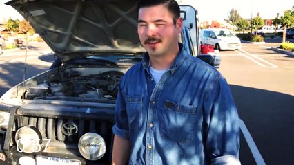 One Minute Walk Around - 2002 Toyota Tacoma