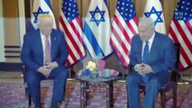 Trump reconocerá Jerusalén como capital de Israel