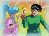 Yu Yu Hakusho Episodio 28 HD Dublado