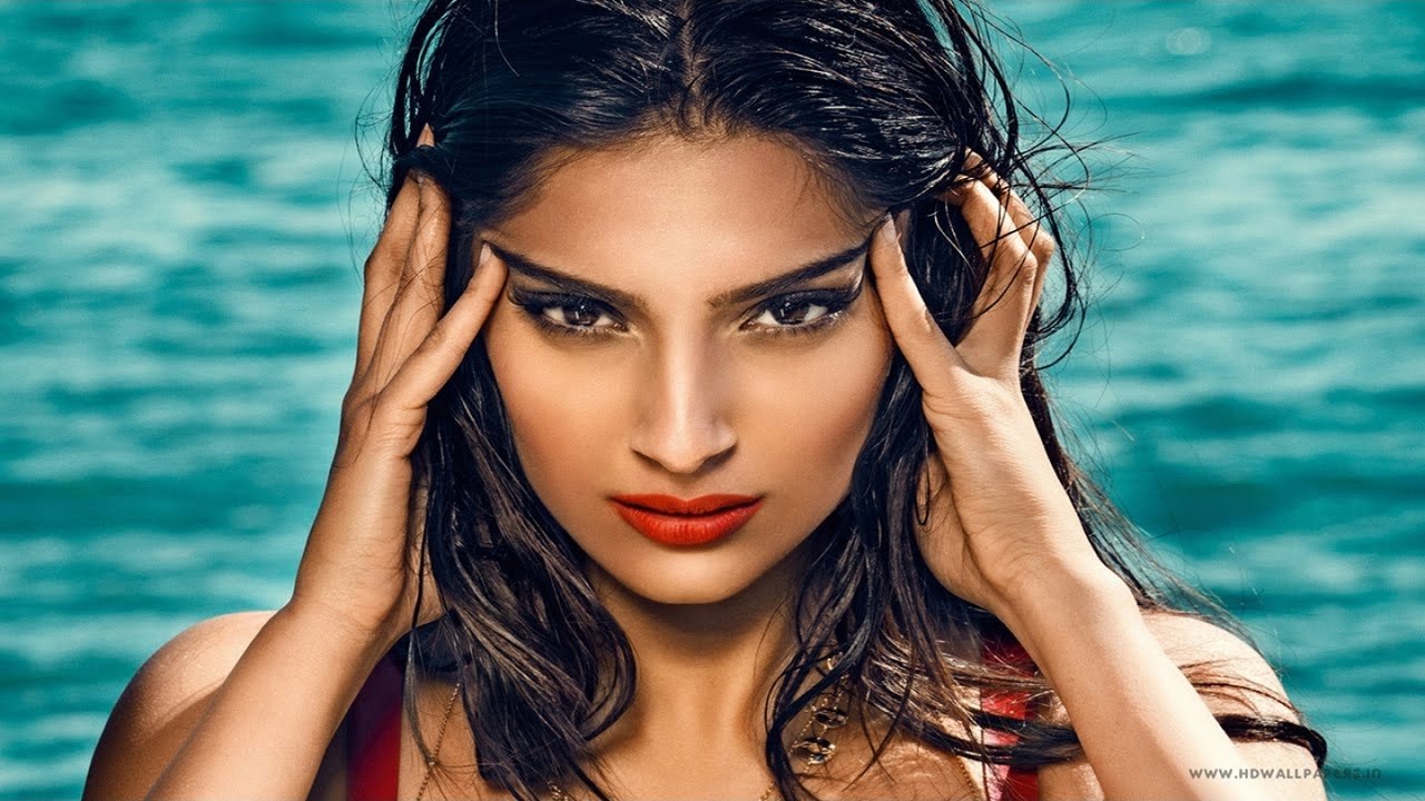 Sonam Kapoor's Views on Awards