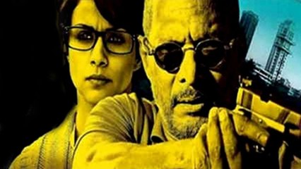 Gul Panag shares work Experience with Nana Patekar