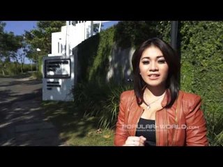 Popular Hang OutHD - Lawangwangi Creative Artspace - Oktober 2013