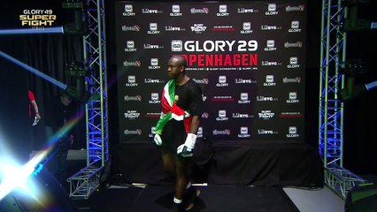 GLORY 49 Rotterdam: Todd and Joe break down the SuperFight Series