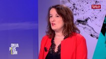 Macron  « fait rire » selon Anne Roumanoff