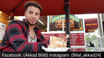 VLOG (75) أنضر المنازل التي يقيمون فيها اللاجئين المغاربة في ألمانيا