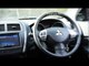 Popular Test Drive-Mitsubishi Outlander Sport GLS A/T(September 2012)