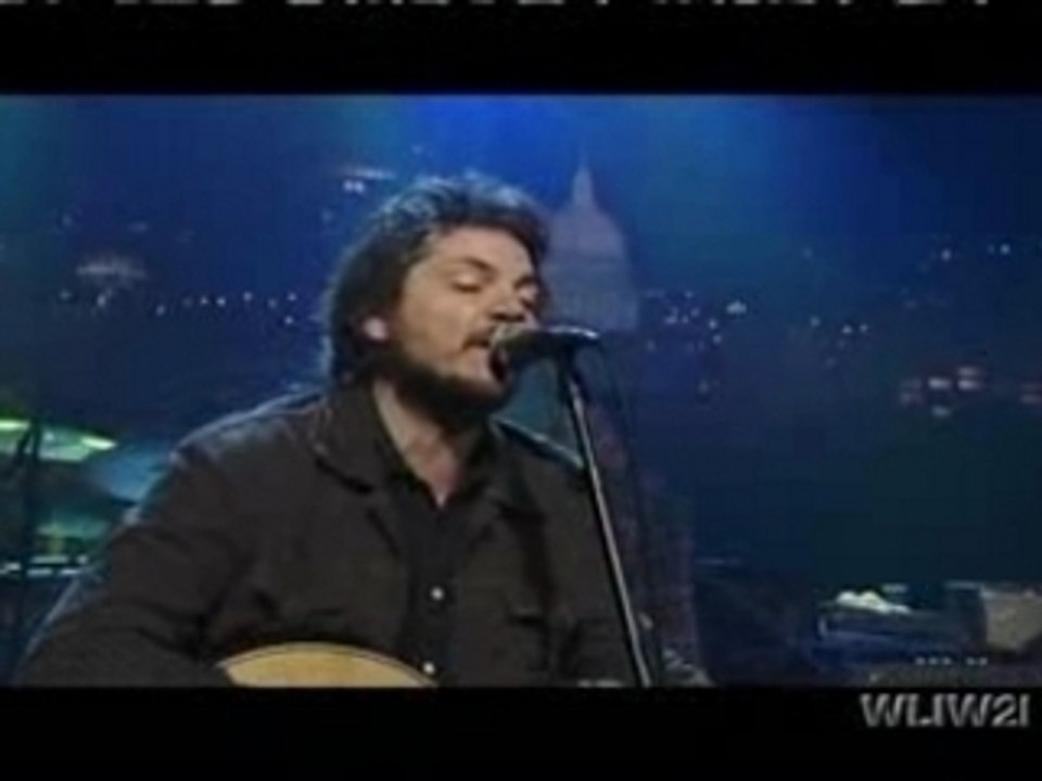 W I L C O | Handshake Drugs |  Austin