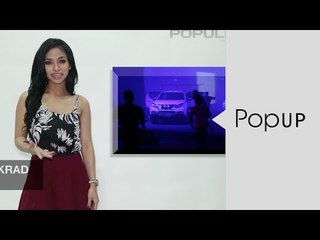 Popular Pop UP