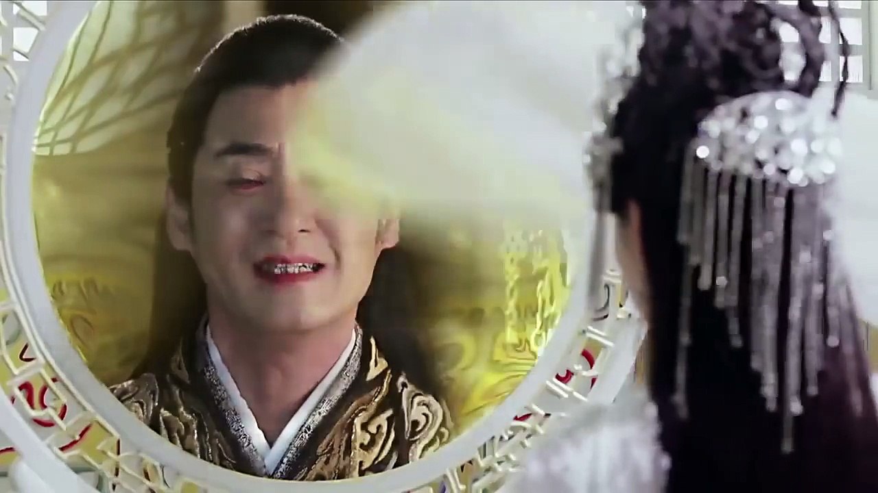 轩辕剑之汉之云16HD（暮云误伤耶亚希）