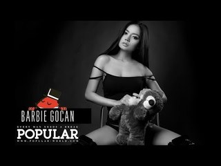 Dancing with Style - Barbie Gocan