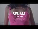 SENAM MALAM Episode #003 | Olahraga Ringan & Menyenangkan Bareng DIANA Putri