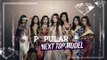 Siapakah Model Plus Plus Plus Berikutnya? (#01 - Open CASTING)| Miss POPULAR 2017 | NEXT TOP MODEL