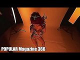 Pemotretan Majalah POPULAR - RHERE Valentina | 360 Camera