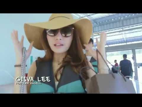 POPULAR Goes to Phuket: Seksinya Pulau James Bond | Angels On Trip (Part 2)