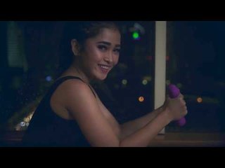 Gerakan Senam Untuk Kecilkan Lengan | Senam Malam eps. 025 | Mutia Ayu