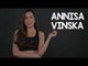Annisa Vinska | Miss POPULAR Pioneer DJ Hunt 2017 | WW Black Box DJ School