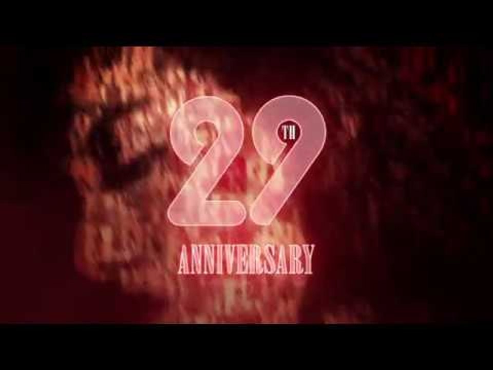 No Man's Land 29th Anniversary | Majalah POPULAR Indonesia | Juli 2017