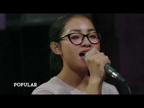 Latihan Merdu Olah Vocal | Miss POPULAR 2017 Voice Of Angels