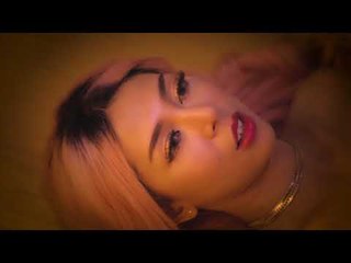 The Sashimi Girl | MOSKI Love | RISING STARS Desember 2017