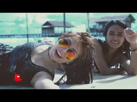 TERSESAT di Raja Ampat Episode 1 | Angels on Trip | Putri ZAIRAH & Ismi MELINDA