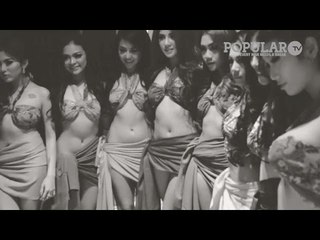 Kaleidoskop Event POPULAR 2015 | Cover Song ROAR (Accoustic version)