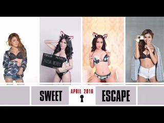 Sweet Escape | POPULAR April 2016 Edition