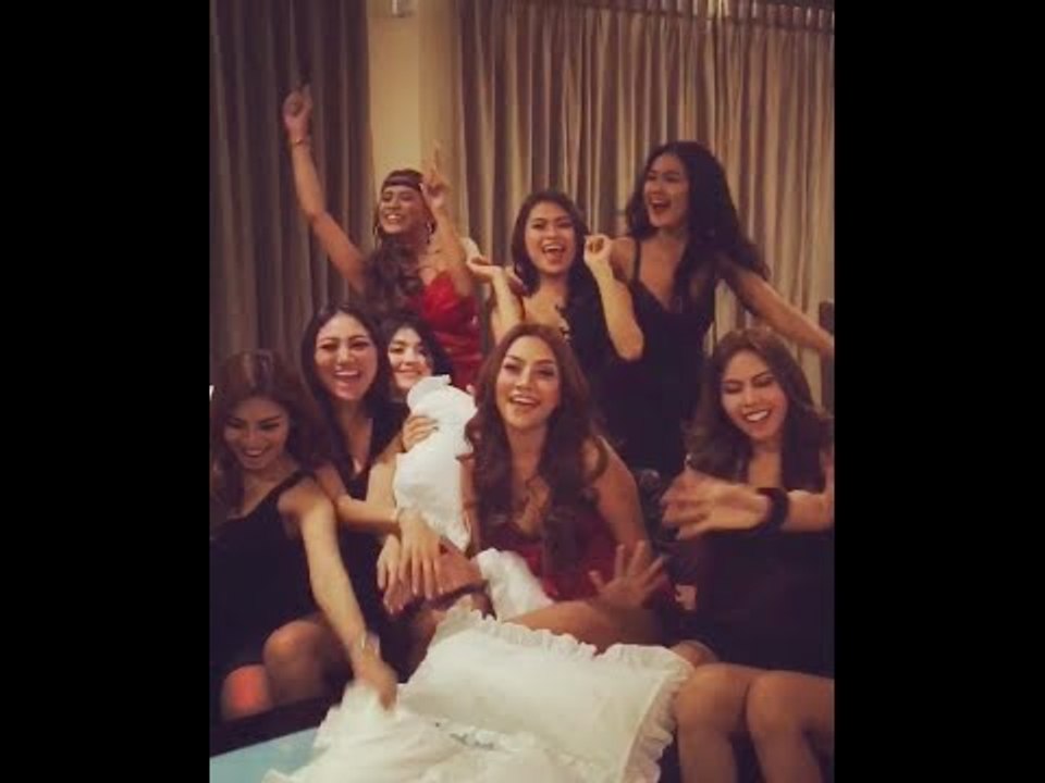 Ucapan Selamat Pagi Romantis dari POPULAR Angels!