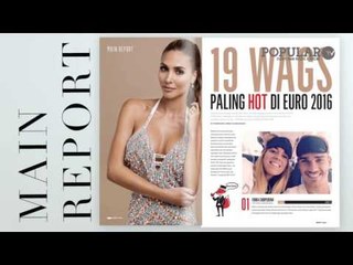 FUNtastic Football | POPULAR June 2016 Edition