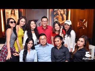 Maju + Kaya Bareng James Gwee | Miss POPULAR 2016