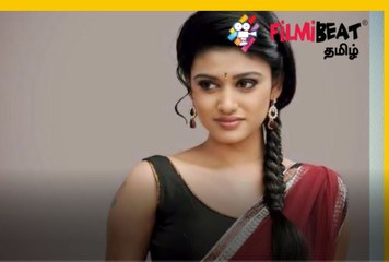 விஜய் படத்தில் நடிக்க மறுத்த ஓவியா... அந்த வாய்ப்பு யாருக்கு போயிருக்கு தெரியுமா?- வீடியோ