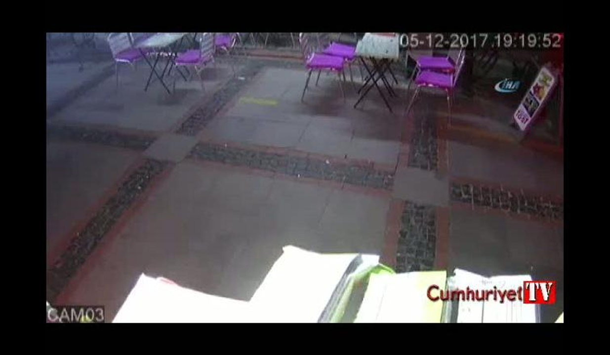 Edirne'de "İnsanlık ölmemiş" dedirten görüntü