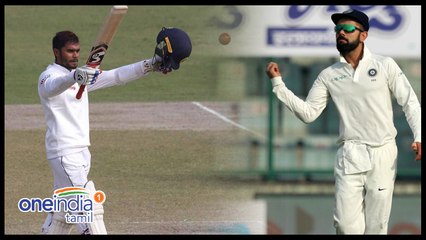 டிராவில் முடிந்தது டெல்லி டெஸ்ட்... நூலிழையில் வெற்றியை நழுவவிட்ட இந்தியா- வீடியோ