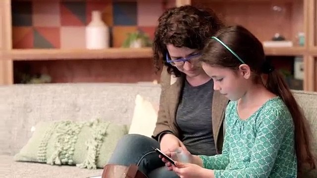 Facebook lance une version de sa messagerie instantanée pour les enfants