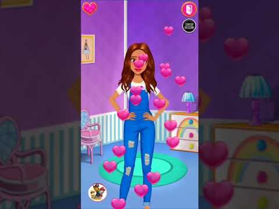 Best android games | High School Prom Disaster 3 Prom Queen | Fun Kids Games