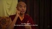 5 simple tips about meditation, with Yongey Mingyur Rinpoche