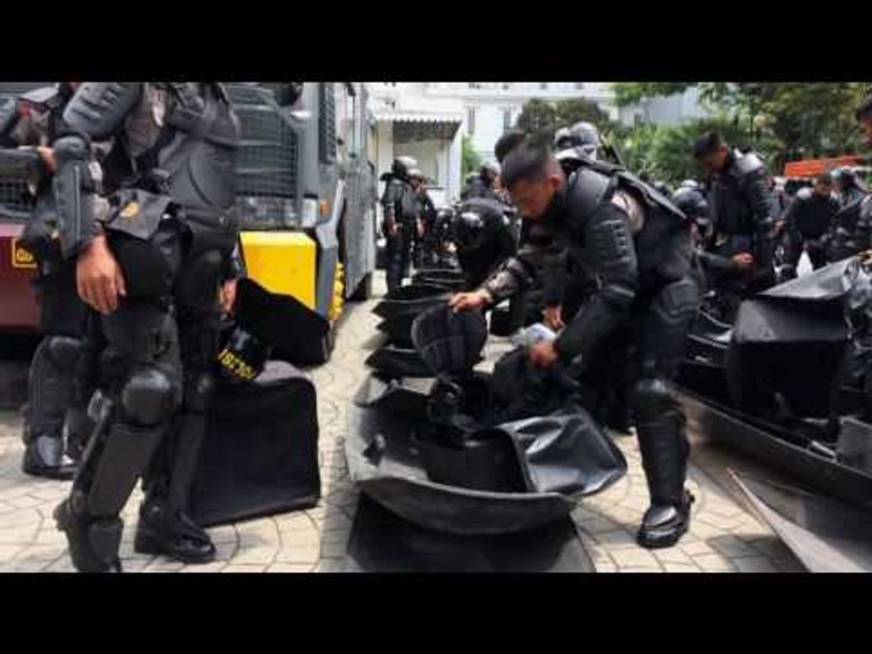 Anti Ahok Rally 4 November 2016 (Demo Anti Ahok...