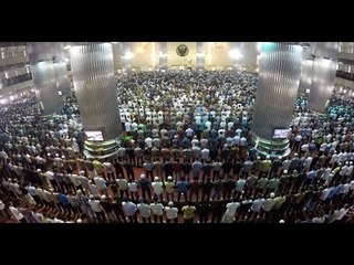 Discover the 10 Most Iconic Mosques in Southeast Asia 🌏