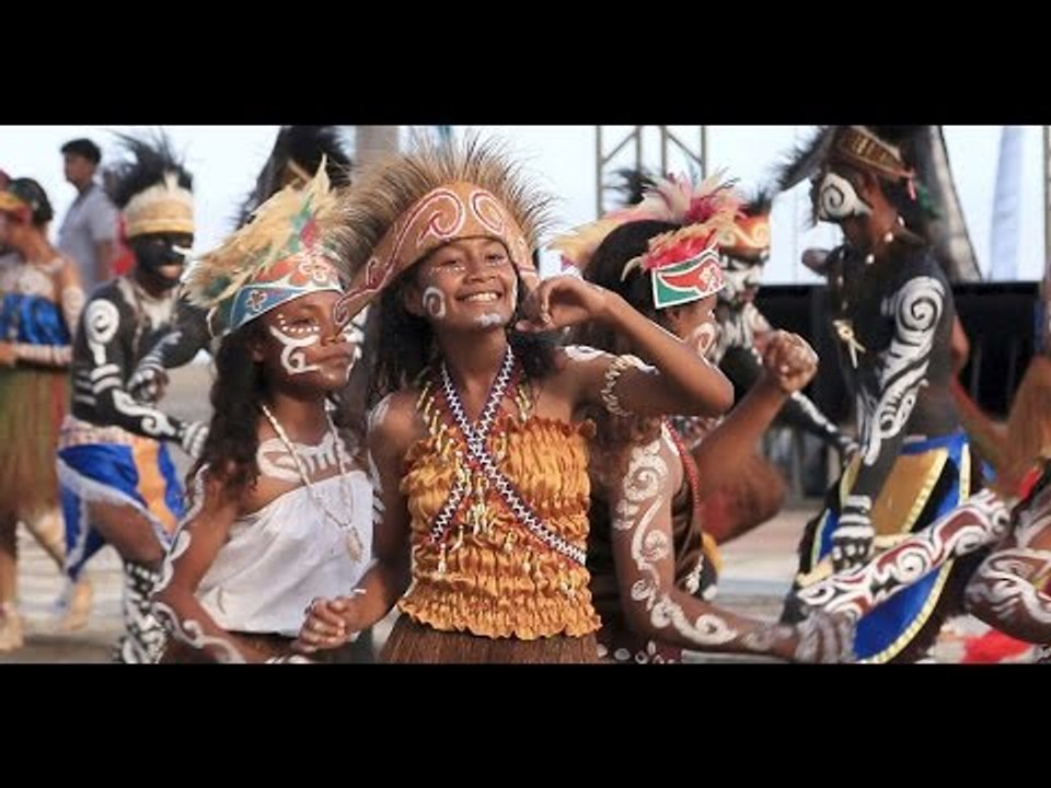 Guide to visiting Raja Ampat for first-timers