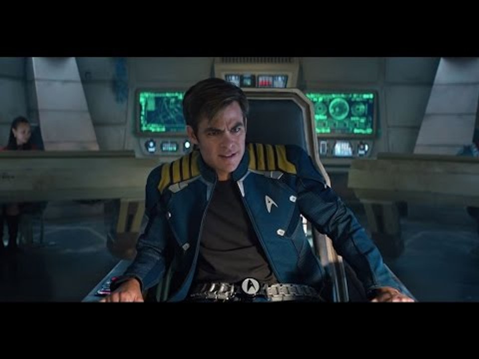Review: 'Star Trek Beyond' delves deeper into characters