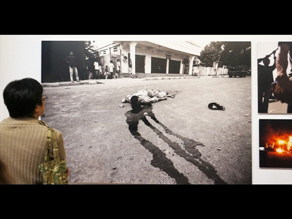 Viewfinder eps. 1 - Kompas Unpublished