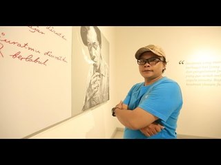 ‘Between the Lines’ art exhibition: Redefining history