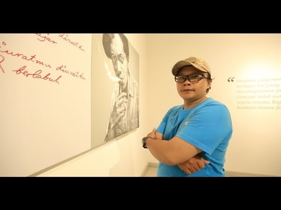 ‘Between the Lines’ art exhibition: Redefining history