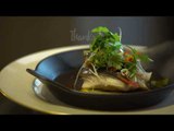 Ramadhan recipe: Four Seasons Hotel Jakarta's steamed gindara fish with superior sauce