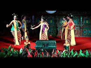Purwakanthi seeks to preserve classic Surakartan Javanese dances in Jakarta