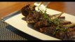 Ramadhan recipe: Grilled lamb chops a la DoubleTree by Hilton Jakarta Diponegoro
