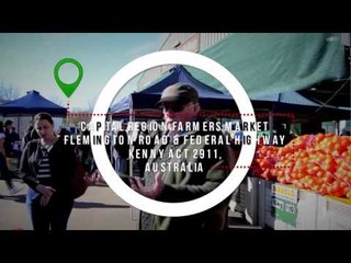 Spoil your taste buds Down Under